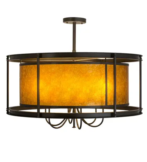 The Cordoba by Meyda Lighting - Image 5