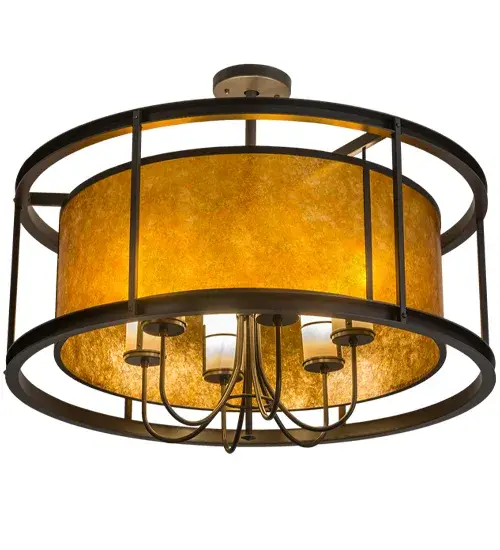 The Cordoba by Meyda Lighting - Image 6