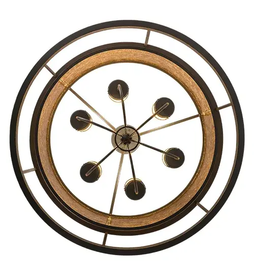 The Cordoba by Meyda Lighting - Image 7