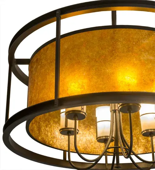 The Cordoba by Meyda Lighting - Image 8
