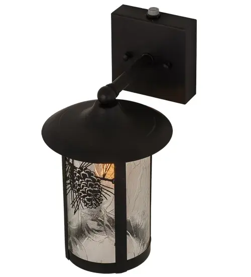The Meyda Tiffany - Fulton by Meyda Lighting - Image 4