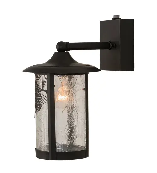 The Meyda Tiffany - Fulton by Meyda Lighting - Image 7