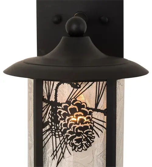 The Meyda Tiffany - Fulton by Meyda Lighting - Image 9