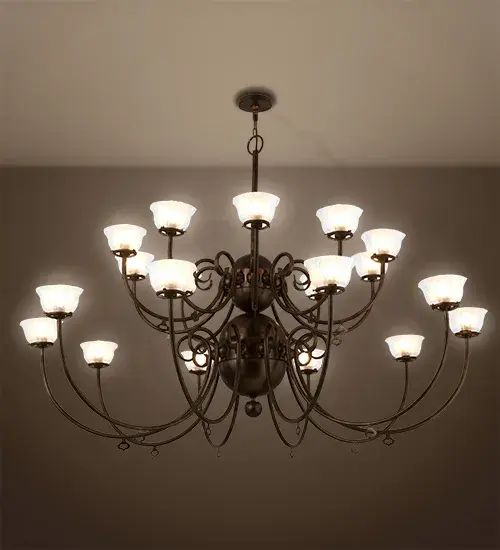 The Perennial by Meyda Lighting - Image 1