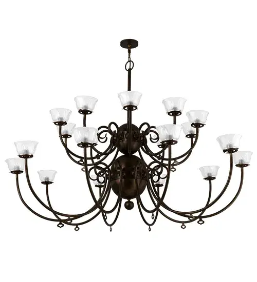The Perennial by Meyda Lighting - Image 3