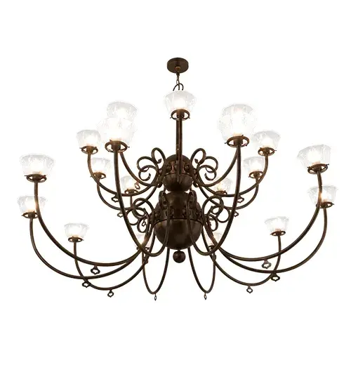 The Perennial by Meyda Lighting - Image 4