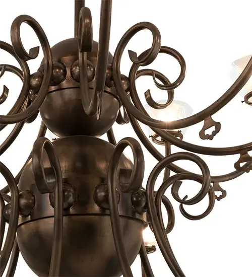 The Perennial by Meyda Lighting - Image 6