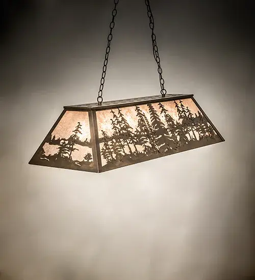 The Meyda Tiffany - Tall Pines by Meyda Lighting - Image 1