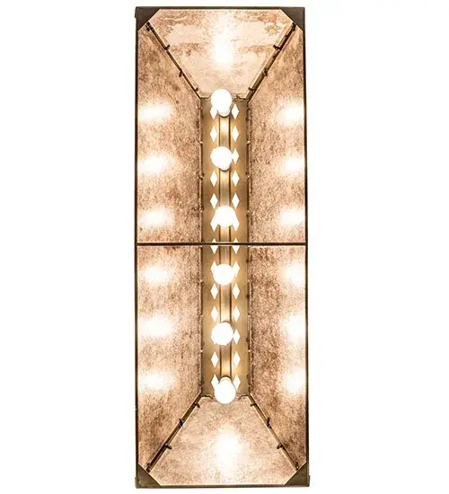 The Meyda Tiffany - Tall Pines by Meyda Lighting - Image 7