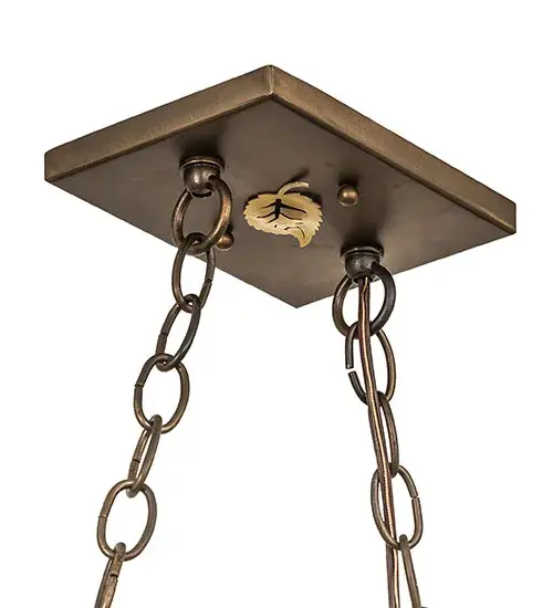 The Meyda Tiffany - Tall Pines by Meyda Lighting - Image 10