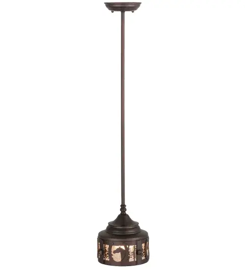 The Horseshoe by Meyda Lighting - Image 4