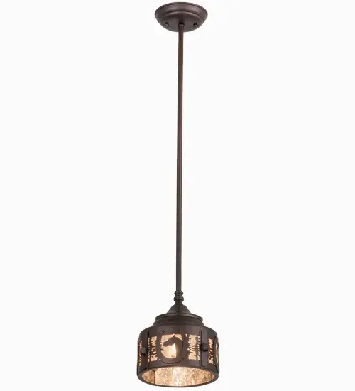 The Horseshoe by Meyda Lighting - Image 6