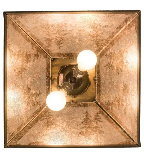 The Meyda Tiffany - Tall Pines by Meyda Lighting - Image 7