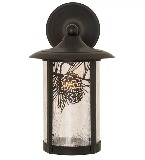The Meyda Tiffany - Fulton by Meyda Lighting - Image 5