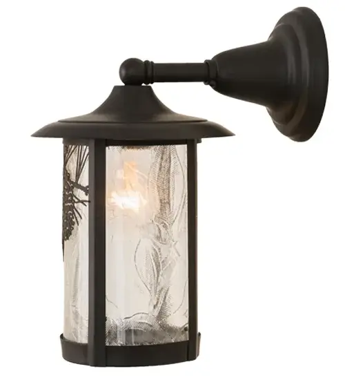 The Meyda Tiffany - Fulton by Meyda Lighting - Image 8