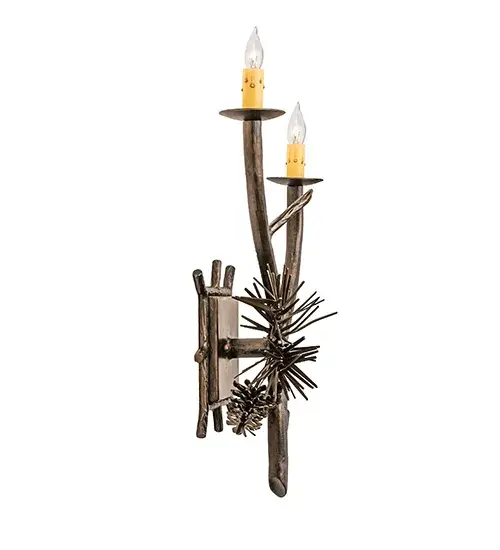 The Lone Pine by Meyda Lighting - Image 6