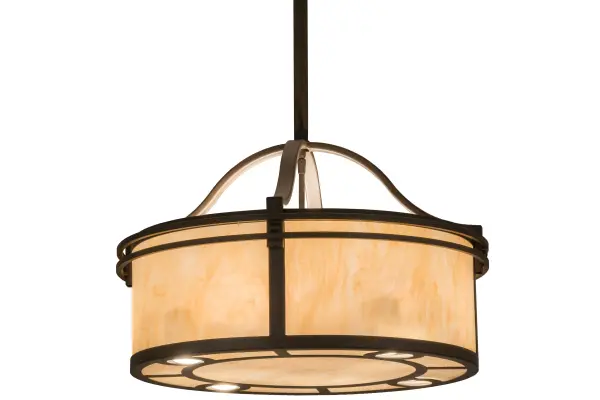 The Sargent by Meyda Lighting - Image 1