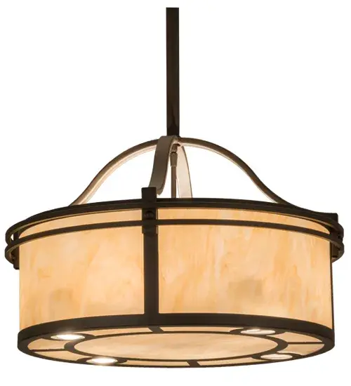 The Sargent by Meyda Lighting - Image 2