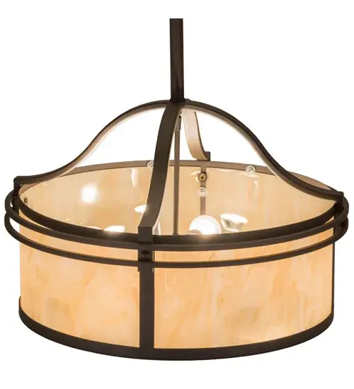 The Sargent by Meyda Lighting - Image 4
