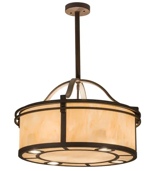 The Sargent by Meyda Lighting - Image 10