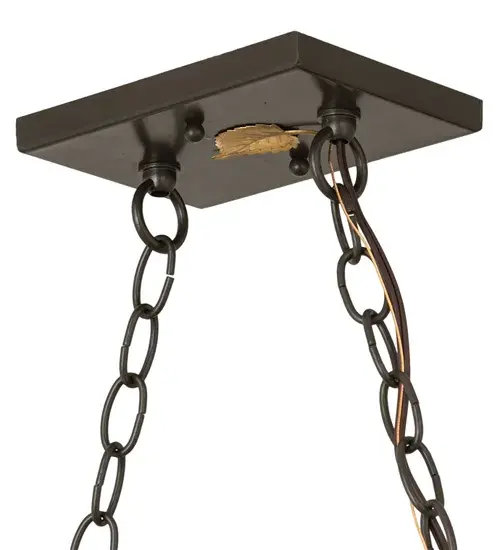 The Tri-Panel by Meyda Lighting - Image 10