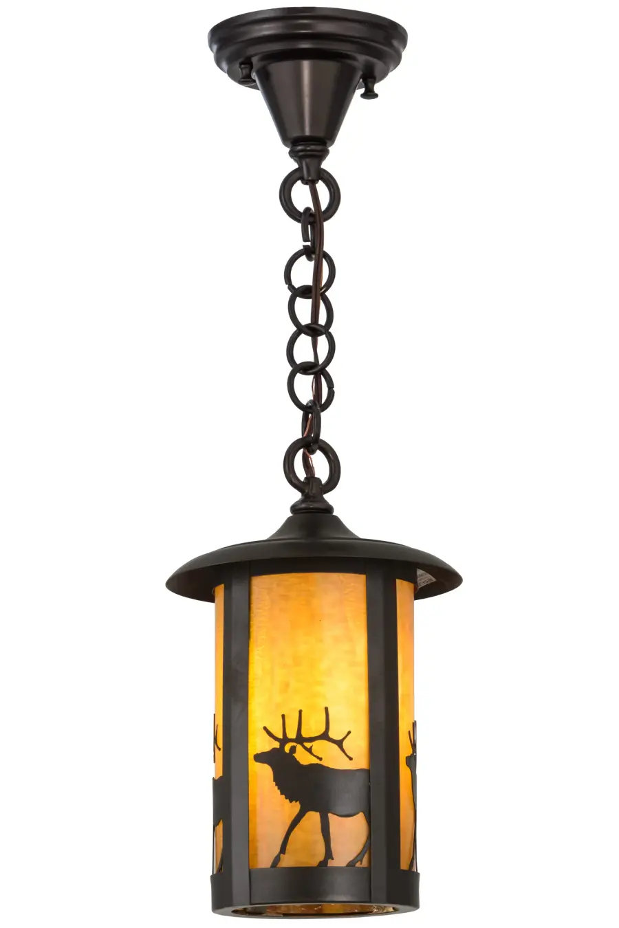 The Fulton by Meyda Lighting - Image 1