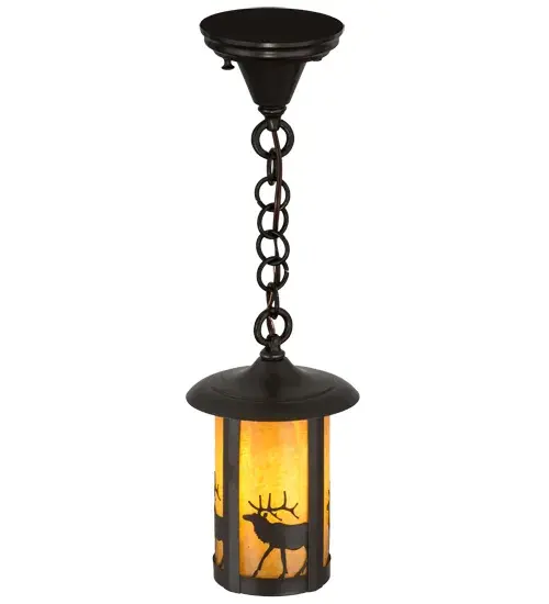 The Fulton by Meyda Lighting - Image 4