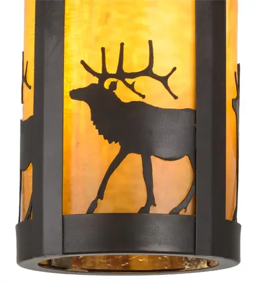 The Fulton by Meyda Lighting - Image 8