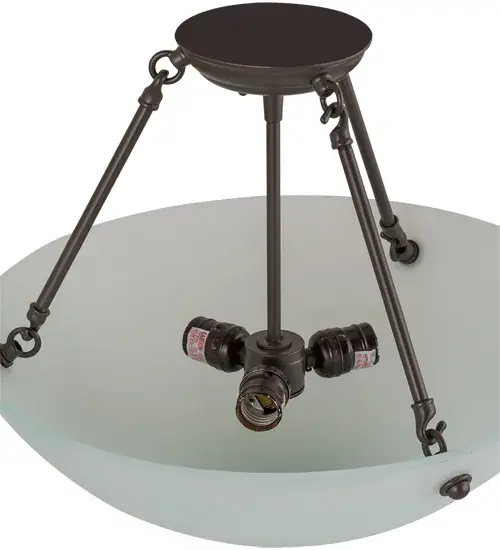The Cypola by Meyda Lighting - Image 10