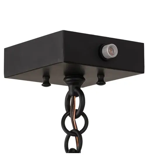 The Fulton by Meyda Lighting - Image 9