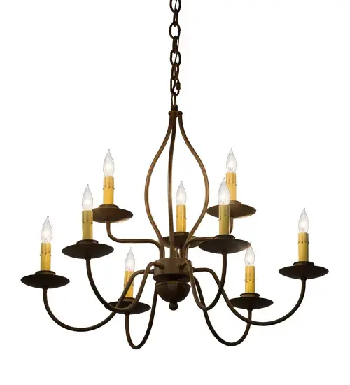 The Earl by Meyda Lighting - Image 2