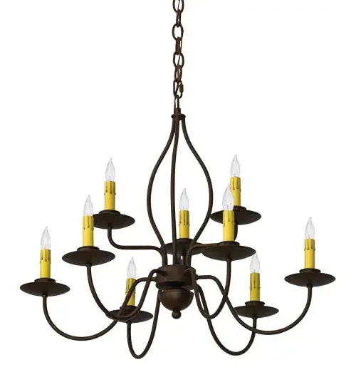 The Earl by Meyda Lighting - Image 3