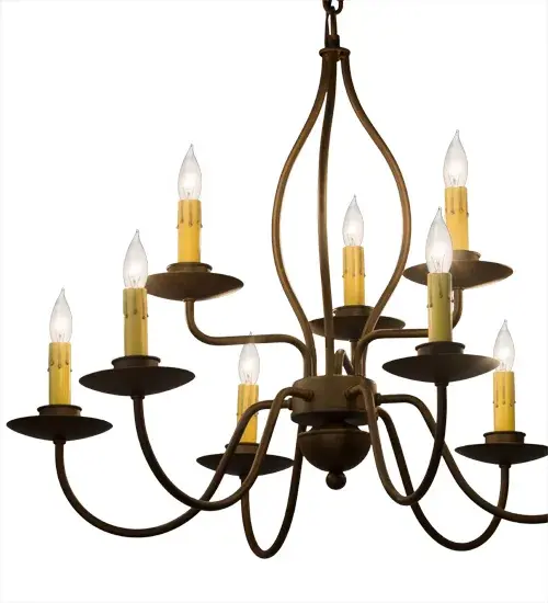 The Earl by Meyda Lighting - Image 4