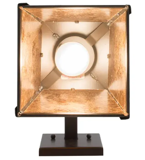 The Whispering Pines by Meyda Lighting - Image 7