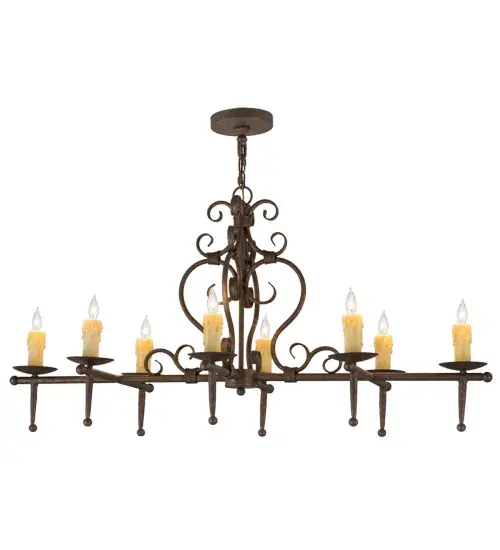 The Monica by Meyda Lighting - Image 1