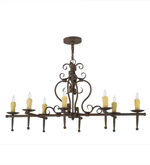 The Monica by Meyda Lighting - Image 2