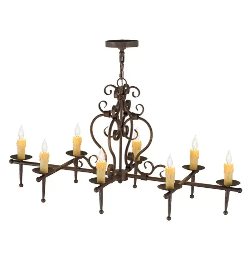 The Monica by Meyda Lighting - Image 3