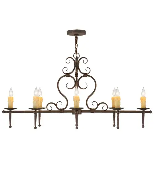 The Monica by Meyda Lighting - Image 4