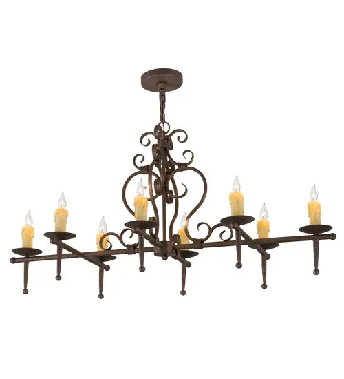 The Monica by Meyda Lighting - Image 5
