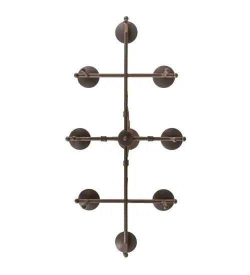The Monica by Meyda Lighting - Image 6