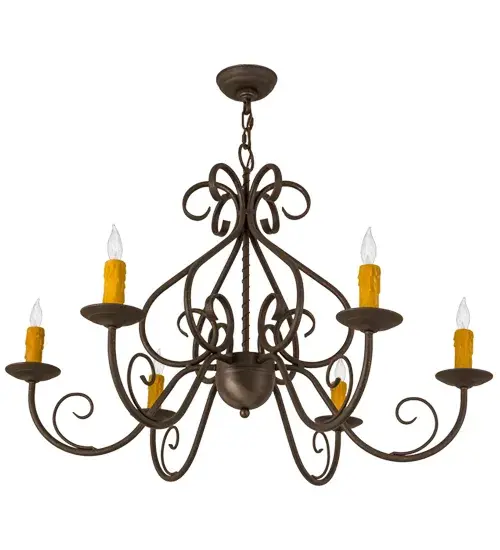 The Jenna by Meyda Lighting - Image 2