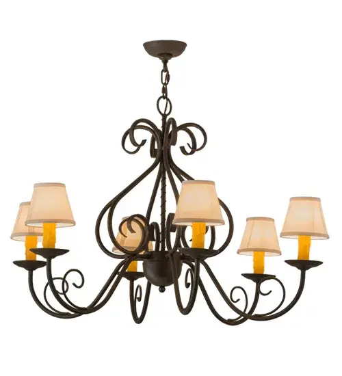 The Jenna by Meyda Lighting - Image 2