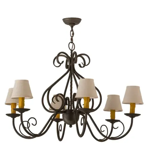 The Jenna by Meyda Lighting - Image 3