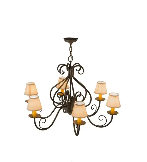 The Jenna by Meyda Lighting - Image 4