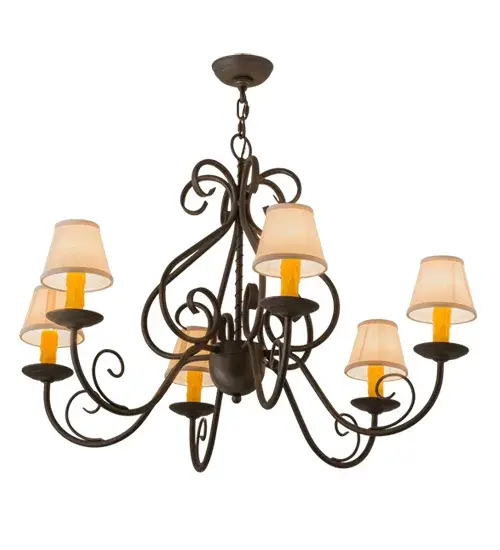 The Jenna by Meyda Lighting - Image 6