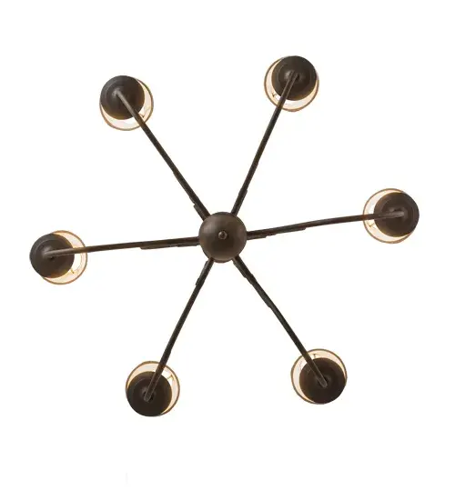 The Jenna by Meyda Lighting - Image 7