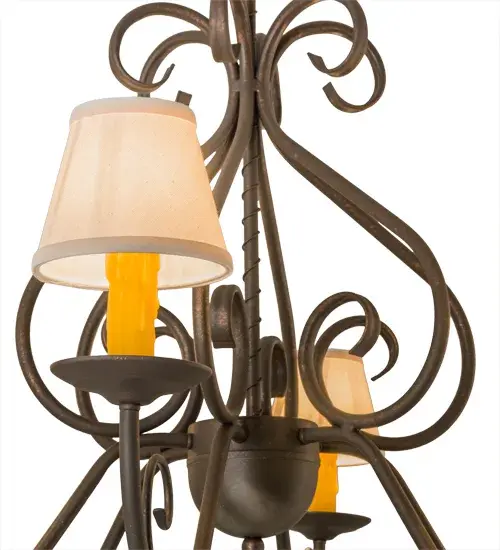 The Jenna by Meyda Lighting - Image 8