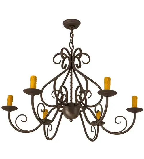 The Jenna by Meyda Lighting - Image 10