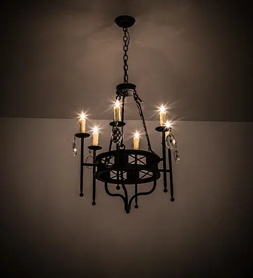 The Gina by Meyda Lighting - Image 1