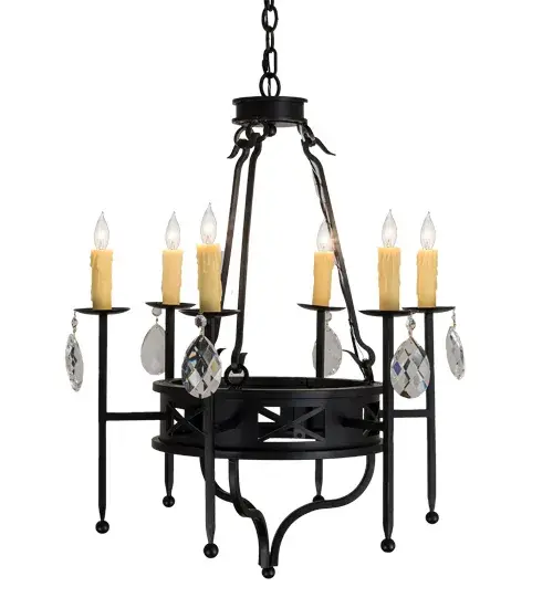The Gina by Meyda Lighting - Image 5